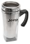 Jeep Travel Mug