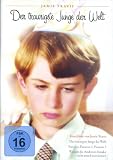 The Saddest Boy in the World [ NON-USA FORMAT, PAL, Reg.2 Import - Germany ]
