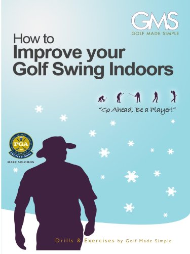 learn to golf