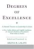Degrees of Excellence: A Fatimid Treatise on Leadership in Islam (Ismaili Texts and Translations)