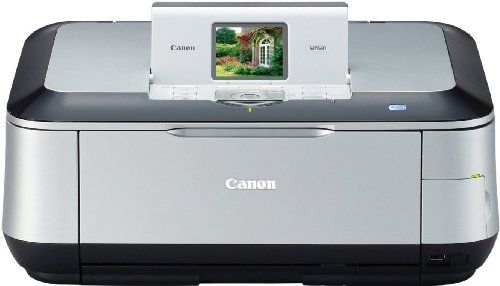 Canon PIXUS インクジェット複合機 MP640