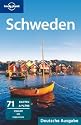 LONELY PLANET Reisef&uuml;hrer Schweden