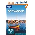 Lonely Planet Reisef�hrer Schweden