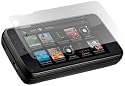GreyMobiles SCREEN/LCD SCRATCH PROTECTOR For Nokia N900 (PACK OF 12)