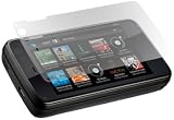 GreyMobiles SCREEN/LCD SCRATCH PROTECTOR For Nokia N900 (PACK OF 12)