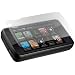 GreyMobiles SCREEN/LCD SCRATCH PROTECTOR For Nokia N900 (PACK OF 12)