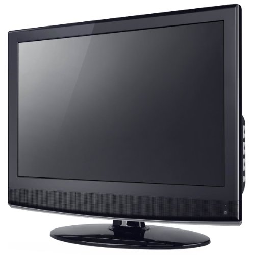 Pegasus 26-Inch LCD TV