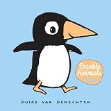 Crinkle Animals Water (Crinkle books)
