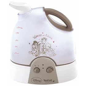 Aroma Humidifier - Disney Baby