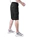 Nonwe Men's Waterproof Quick Dry Walk Shorts 500330M