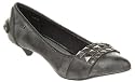 Firetrap Sting Studded Court Shoe