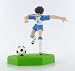 Figure Trading Série 1 Captain Tsubasa Jason Derrick Kazuo Tachibana repaint_s-1