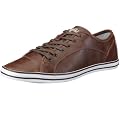 Buffalo 209-I8118 DERBY BROWN365 113153 Herren Sneaker