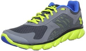 Under Armour Micro G Skulpt Running Shoes - 7 - Grey