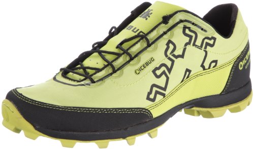 Icebug Men's Acceleritas2 Trail Running Shoe,Poison/Black,9.5 M US Icebug Men's Acceleritas2 Trail Running Shoe,Poison/Black,9.5 M US