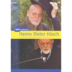 Hanns Dieter H�sch - Und sie bewegt mich doch