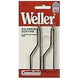 Weller 7250W - Standard Tip Only For D550 Prof Soldering Gun