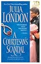 A Courtesan's Scandal