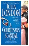 A Courtesan's Scandal