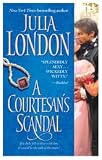 A Courtesan's Scandal
