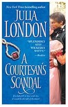 A Courtesan's Scandal