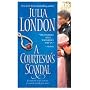 A Courtesan's Scandal