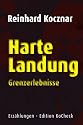 Harte Landung