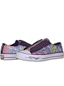 ED HARDY Damen Designer Schuhe - FLOWER & SWORD -