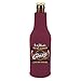 NBA Cleveland Cavaliers 2016 Champions Bottle Suit, 12 oz, Wine