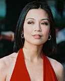 MING-NA 20X24 COLOR PHOTO