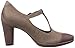 ECCO Women's Sculptured 75 T-Strap Dress Pump