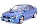 1/24 �X�|�[�c�J�[�V���[�Y �C���v���b�T WRX STi