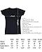 Shop4Ever® Day of Dead CAT Women V-Neck Day of Dead Shirts #17020 SLIM FIT