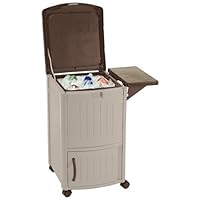 Suncast DCC3000 Cooler