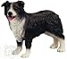 Schleich Border Collie