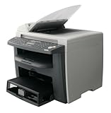 Canon i-Sensys MF 4150 Multifunktionsdrucker Laser (Drucken, Kopieren, Scannen, Faxen)
