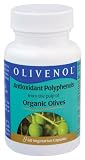 Creagri - Olivenol Antioxidant Polypheno, 60 veggie caps