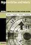Argumentation and Debate: Critical Thinking for Reasoned Decision Making (Wadsworth Series in Speech Communication)