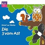 #6: Die Drei vom Ast