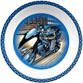  Batman Bowl -5in