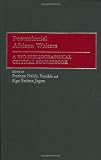 Postcolonial African Writers: A Bio-Bibliographical Critical Sourcebook