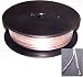 100' Reel of Premium 16 Gauge Stranded Speaker Wire