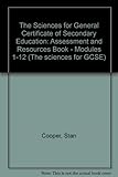 The sciences for GCSE