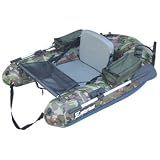 ZephyrBoat(ゼフｧーボート) ZEPHYR BOAT ZF-178U カモフラージュの画像