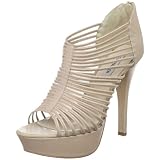 Steve Madden Womens Vallli Platform Pump
