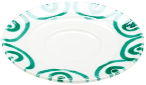 Gmundner Keramik 0100TUGO16 Unterteller, Durchmesser: 16 cm