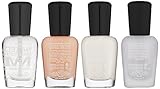 ZOYA Women's Starter Manicure Kit, 0.5 fl. oz.