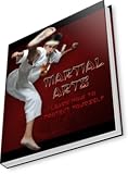 Martial Arts: Learn How To Protect Yourself With Jujitsu