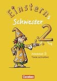 Einsterns Schwester - Sprache und Lesen: 2. Schuljahr - Heft 3: Texte schreiben