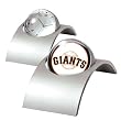 San Francisco Giants MLB Spinning Desk Clock by Great American Products
